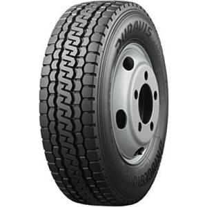 225/70R16 117/115L チューブレスタイヤ ブリヂストン タイヤ デュラビス M804 1本｜yatoh