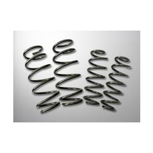 【送料無料】中央発條 チューハツ プラス マルチロード スズキ ジムニー JB64W用 CP130-...