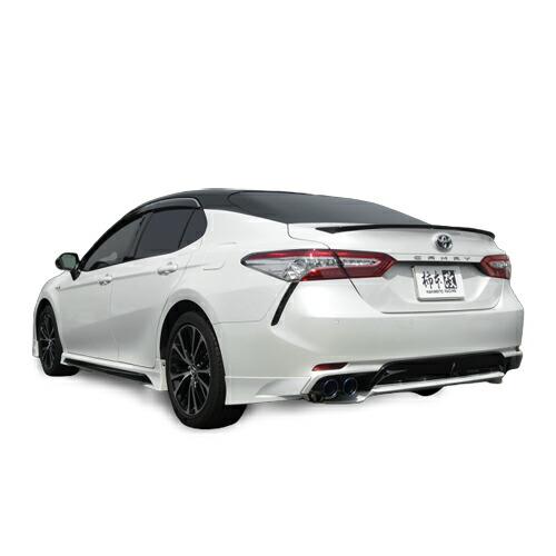 【クーポンで100円OFF】柿本改 カキモトレーシング Class KR トヨタ カムリ WS ハイ...