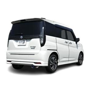 柿本改 カキモトレーシング Class KR スズキ ソリオ ハイブリッド 2WD