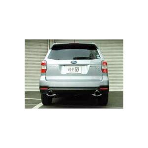 【クーポンで100円OFF】柿本改 カキモトレーシング Class KR スバル フォレスター 2....