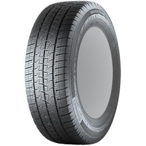 235/65R16 C 121/119R コンチネンタル Vanco Contact 4Season...