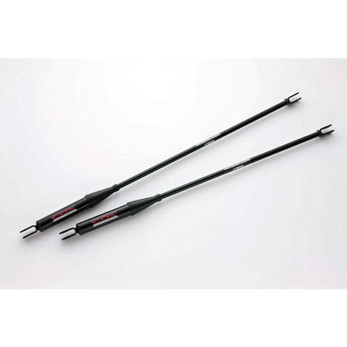 コルトスピード コックス ボディーダンパー ミツビシ トライトン LC2T用 CSD0109-026...