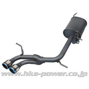 【送料無料】HKS クールスタイル スズキ ワゴンR NA FF MH23S用 31028-AS003