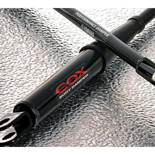 シムスレーシング コックス ボディーダンパー スバル インプレッサ スポーツ/XV GT2/GT3/...