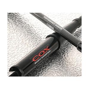 パーツ COX BODY DAMPER DTEC ZWR80 COX ボディダンパー /ハリアー・ヤリス・グランエース・カムリ