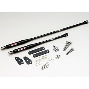 COX ボディダンパー Setting by DTEC トヨタ 86 2WD M/C後 ZN6用 48690 