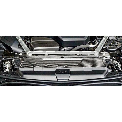 CPM カーボン フロント パネル BMW 3シリーズ G20/G21用 （CCFP-B351）