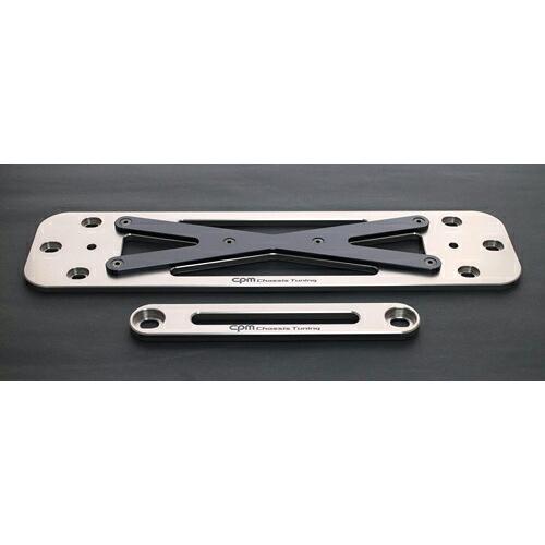 CPM ロアーレインフォースメント BMW MINI F55/F56用 （CLRF-B018）