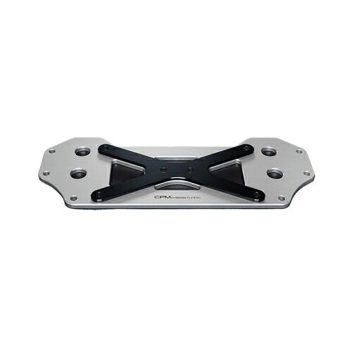 CPM ロアーレインフォースメント BMW M3/M4 G80/G82用 （CLRF-B026）