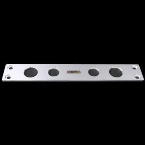 CPM ロアーレインフォースメント トヨタ マークXジオ ANA10用 CLRF-T001