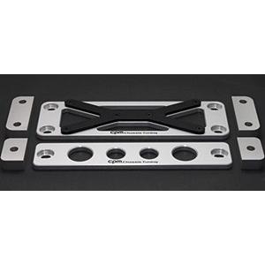 CPM ロアーレインフォースメント フォルクスワーゲン ゴルフ7 AUC用