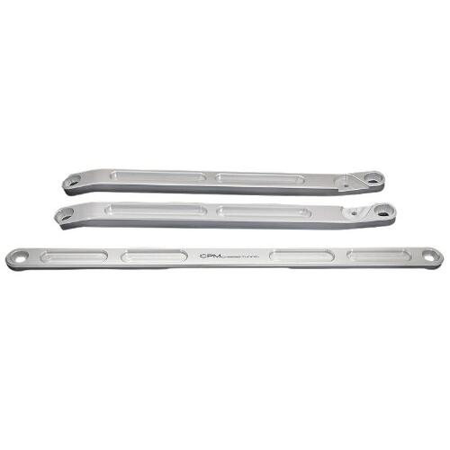 CPM ストラットブレース トヨタ GRスープラ A90/A91用 （CSRB-T201）