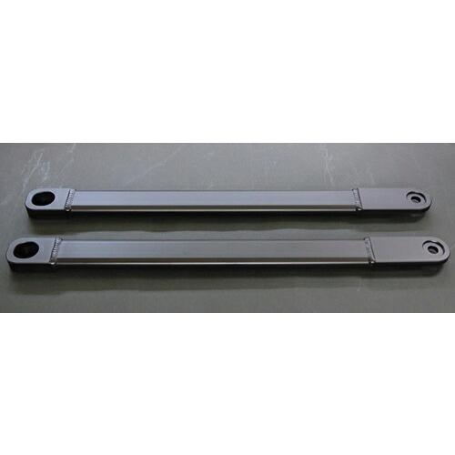 CPM ロアーレインフォースメントエクステンション フォルクスワーゲン ゴルフ7用 （CLRF-VA...