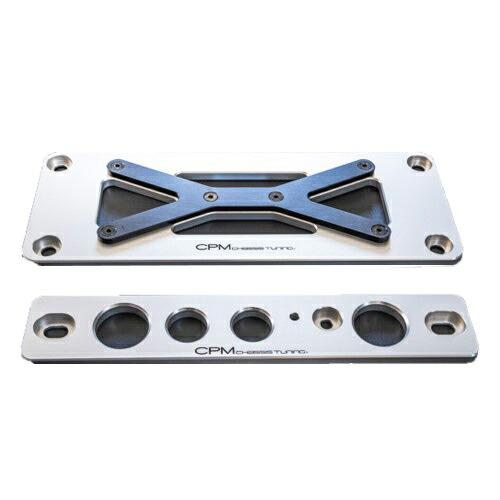 CPM ロアーレインフォースメント メルセデスベンツ Aクラス FF W177用 （CLRF-MB0...