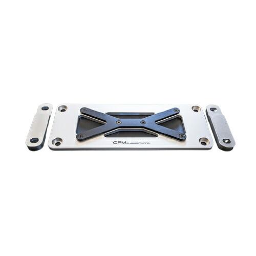 CPM ロアーレインフォースメント メルセデスベンツ Aクラス 4MATIC W177用 （CLRF...