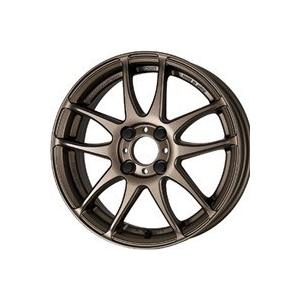 ワーク ワークエモーション CR Kiwami 極 6.5J-16 と ヨコハマ ブルーアース Es ES32 195/55R16の4本セット｜yatoh