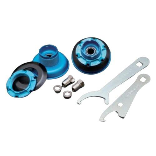 CUSCO Centerlock pillow ball uppermount トヨタ GRヤリス ...