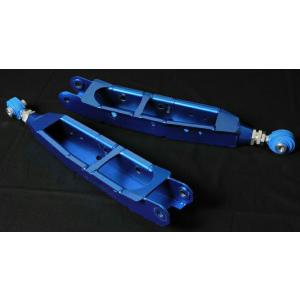 CUSCO REAR LATERAL LINK リア側 スバル BRZ ZC6用 (品番：6A1 474 LN)｜矢東タイヤ