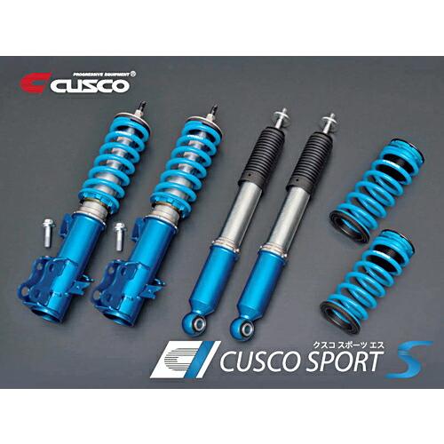 【クーポンで100円OFF】CUSCO SPORT S マツダ ロードスター NB6C/NB8C用 ...