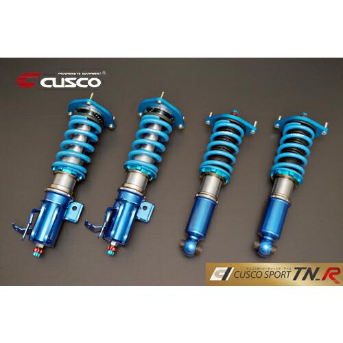 【クーポンで100円OFF】CUSCO SPORT TN_R マツダ ロードスター ND5RC用 (...
