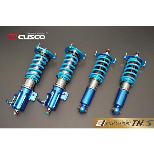 【クーポンで100円OFF】CUSCO SPORT TN_S マツダ ロードスター ND5RC用 (...