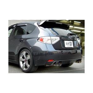 クーポンで100円off 柿本改 柿本レーシング カスタムマフラー スバル インプレッサ Wrx Sti 4wd Cba Grb用 左右4本出し o330 矢東タイヤ 通販 Paypayモール