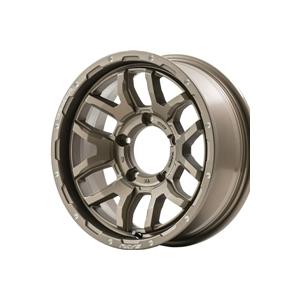 ヨコハマタイヤ（YOKOHAMA TIRE） レイズ チーム デイトナ F6 ブースト 