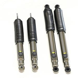 KYB エクステージショックアブソーバ トヨタ ハイエース 2WD KYB エクステージショックアブソーバ トヨタ ハイエース 2WD
