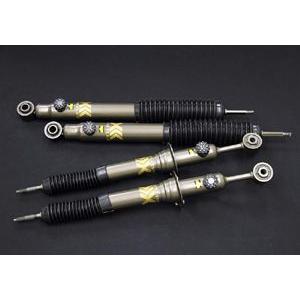 jaos BATTLEZ ダンパー VFA