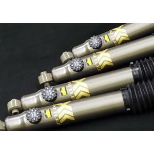 jaos BATTLEZ ダンパー VFA