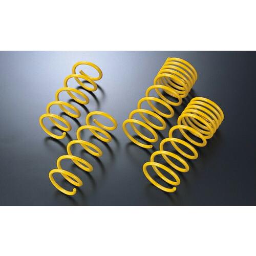 D-SPORT A-SPEC Spring ダイハツ キャスト スポーツ 2WD LA250S用 (...