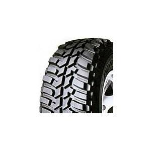 ダンロップ グラントレック MT2 7.00R16 8PR 1本