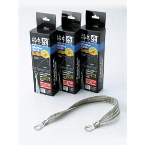 柿本改 柿本レーシング マフラーアース GOP201