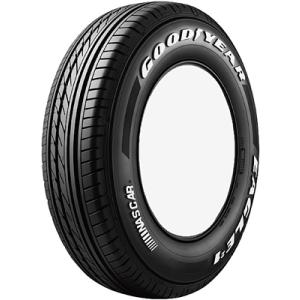 4本セット 195/80R15 107/105L GOODYEAR EAGLE #1 NASCAR グッドイヤー ナンバーワン ナスカー ホワイトレター｜yatoh