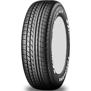 4本セット 225/50R18C 107/105H YOKOHAMA PARADA PA03 ヨコハマ パラダ PA03 ホワイトレター｜yatoh