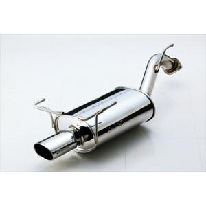 FUJITSUBO（フジツボ） AUTHORIZE A-S マフラー エクシーガ 2.0 ターボ