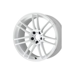 ワーク ワークエモーション ZR7 8.5J-19 と ニットー NT555G2 245/40R19...