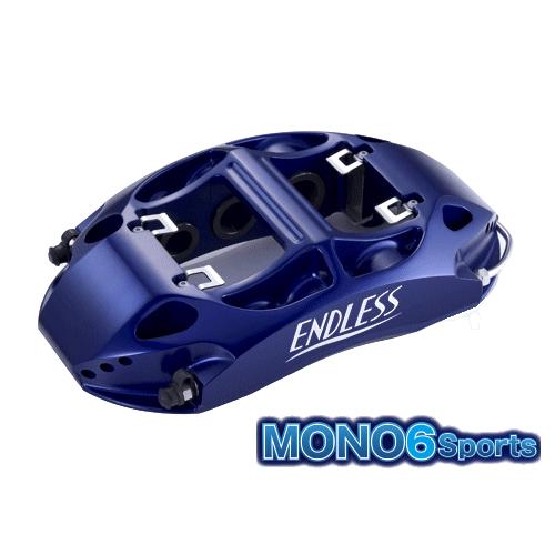 ENDLESS MONO6Sports SYSTEM INCH UP KIT フロント用 マツダ R...