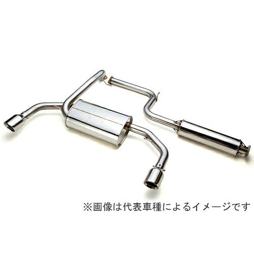 ERST EXHAUST SYSTEM ボルボ V90/S90 T5 PB420用 (5M235-2...