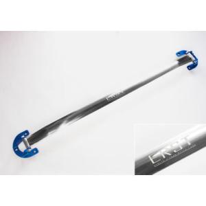 【代引き不可】エアスト フロント ストラットバー ERST Front Strut Bar ボルボ XC60 2010年〜用｜yatoh