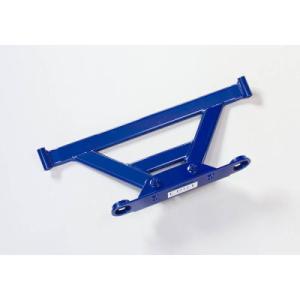 【代引き不可】エアスト リア ロア サブフレームブレースセット ERST Rear Lower Subframe×Brace SET ボルボ V40/V40CC 2013年〜用｜yatoh