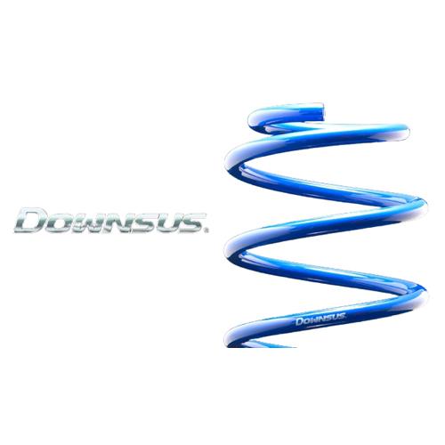 ESPELIR DOWNSUS ダイハツ タント ターボ X LA650S用 ESD-5313 エス...