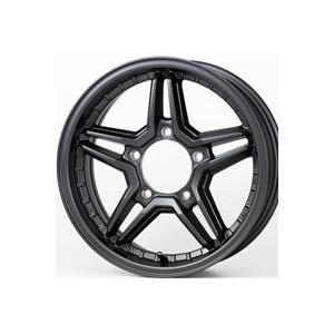 JAOS ヴィクトロン JX3 5.5J-16 と トーヨー プロクセス CL1 SUV 175/80R16の4本セット｜yatoh