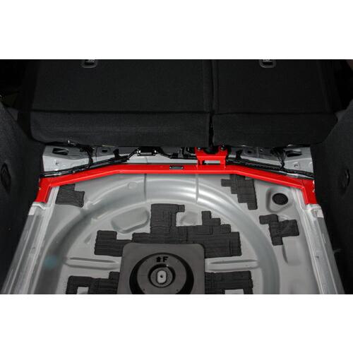 AUTOEXE FLOOR CROSS BAR マツダ MX-30 DREJ3P用 リア(MDM45...