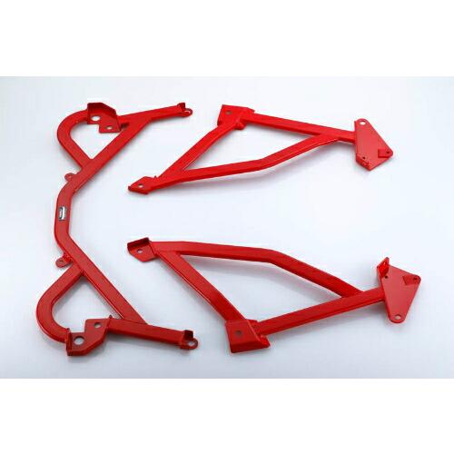 AUTOEXE MEMBER BRACE SET マツダ マツダ3 BP8P/BPFP/BP5P/B...