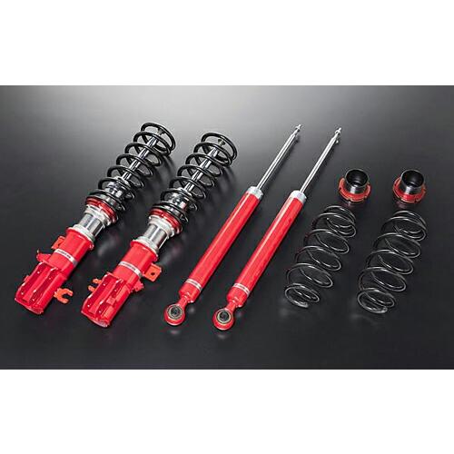 AUTOEXE STREET SPORTS SUSPENSION KIT マツダ デミオ 4WD D...