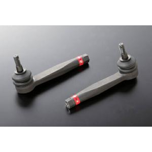 オートエクゼ AUTOEXE SPORTS TIE ROD END マツダ RX-8 SE3P用