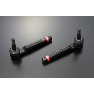 オートエクゼ AUTOEXE SPORTS TIE ROD END マツダ RX-8 SE3P用