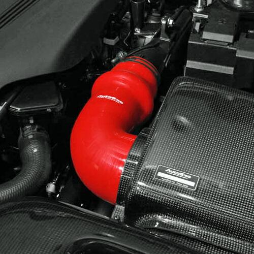 AUTOEXE INTAKE SUCTION KIT マツダ CX-3 ガソリン車 DKLFY/DK...